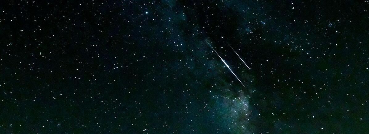Óriási csillaghullás augusztusban! Érkeznek a Perseidák! Augusztusi csillaghullás: Perseidák