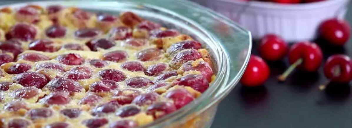 A leggyorsabban elkészíthető, legfinomabb meggyes pite a világon! Meggyes pite receptje - legfinomabb, legegyszerűbben elkészíthető