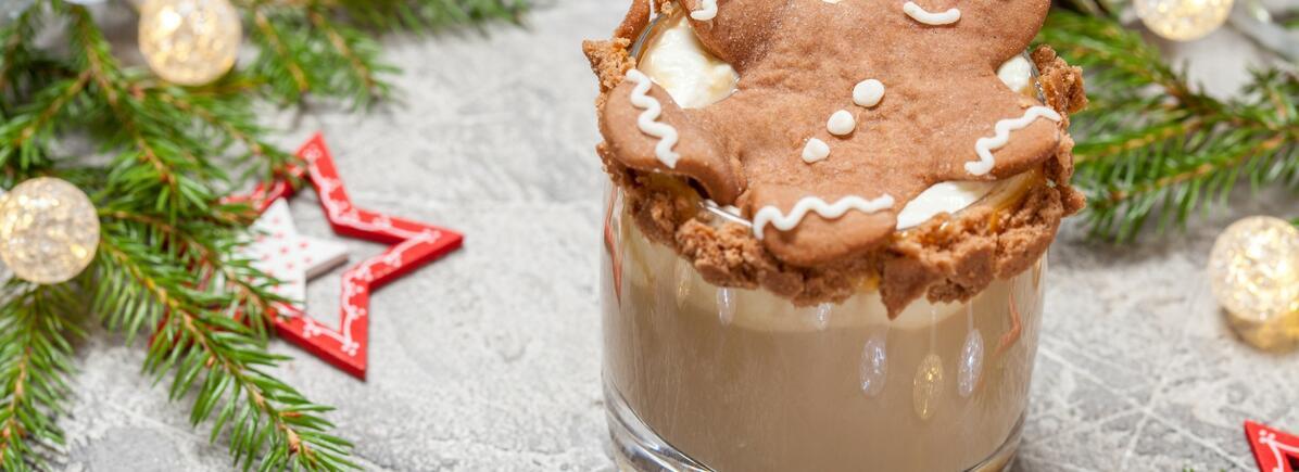 Mézeskalács likőr recept Mézeskalács likőr, ahogy én szeretem