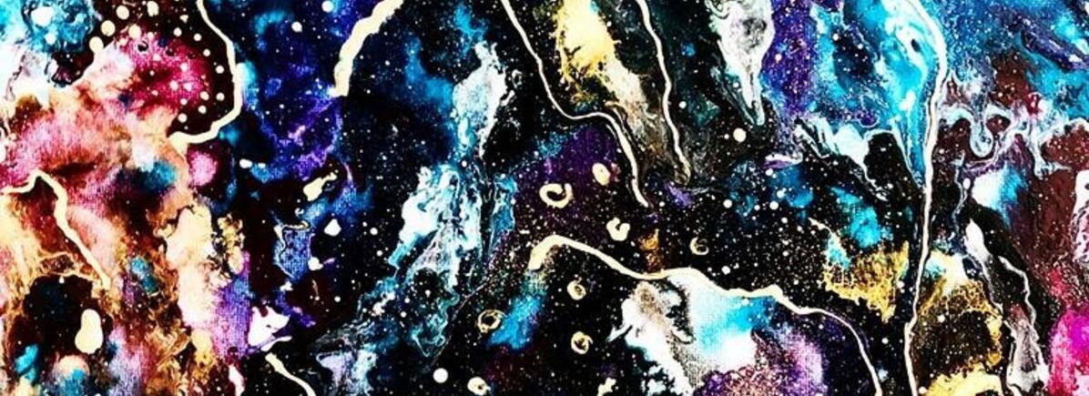 Szereted a modern kiegészítőket? Válaszd a galaxis mintás daparbokat Te is szereted a galaxis mintát? Ezekkel az ötletekkel különleges lehet otthonod