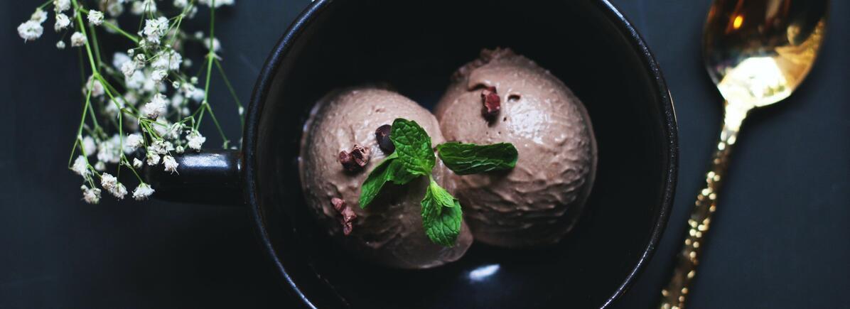 5 perces házi fagyi receptje, ami egyáltalán nem hizlal! Egészséges házi fagyi recept