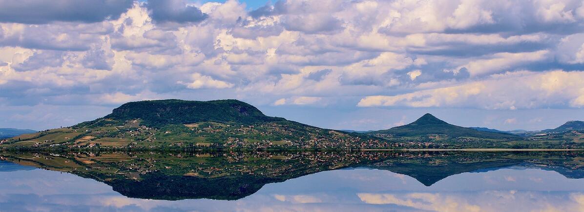 Fedezd fel ezeket a különleges helyeket a Balatonnál Ezeket az elképesztő helyeket idén nyáron nem hagyhatod ki