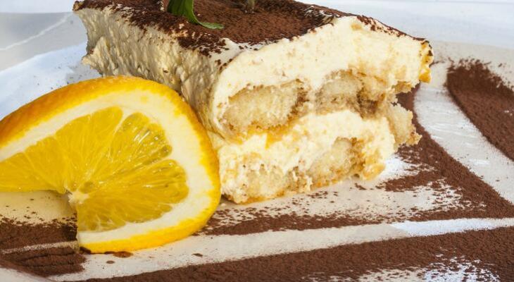 A valódi olasz tiramisu receptje! Zseniális krémes finomság sütés nélkül! Olasz tiramisu receptje