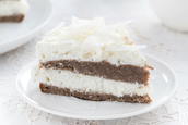 Kókuszhercegnő, a világ legfinomabb süteménye! Kókuszhercegnő recept - kókuszos sütemény recept