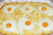 Tepsis tojás! Ismered? Garantálom, hogy a kedvenced lesz! Tepsis tojás - kedvenc recept