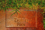Zsolnay Negyed programok Zsolnay Negyed programok