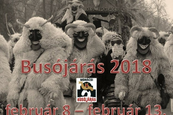 Mohácsi Busójárás 2018 Mohácsi Busójárás 2018