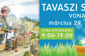 Vonatfesztivál Vonatfesztivál