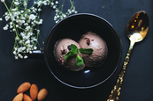 5 perces házi fagyi receptje, ami egyáltalán nem hizlal! Egészséges házi fagyi recept