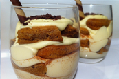 Villámgyorsan elkészíthető poharas Tiramisu! - Igazi hűs ínyencség! Poharas tiramisu recept