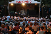 Kultkikötő Összművészeti Fesztivál a Balatonnál! Kultkikötő Összművészeti Fesztivál a Balatonnál!