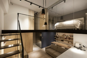 Loft lakások Most megtudhatod, hogy mik azok a loft lakások!