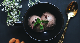 5 perces házi fagyi recept, ami mennyei ízű és még nem is hizlal! 5 perces házi fagyi recept, ami mennyei ízű és még nem is hizlal!