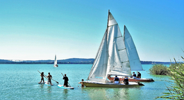 Elképesztő vízpartok a Balatonnál, ahova egyszer az életben el kell menned! Elképesztő vízpartok a Balatonnál, ahova egyszer az életben el kell menned!