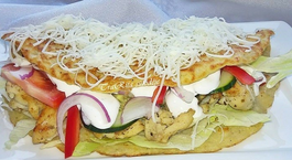 A legfinomabb lángos recept: az ördöglángos! A legfinomabb lángos recept: az ördöglángos!