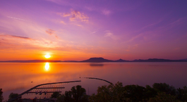 Balatonfenyves különleges programlehetőségei! Balatonfenyves különleges programlehetőségei!