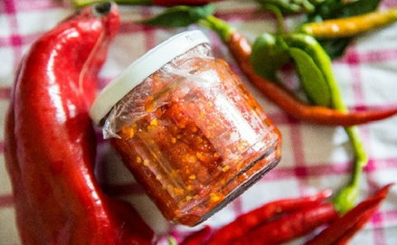 Erős Pista recept házilag