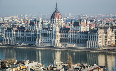 Nyílt nap alkalmával megtekinthetőek a parlament titkos szegletei