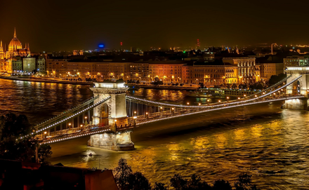 Amiket érdemes tudni Budapestről
