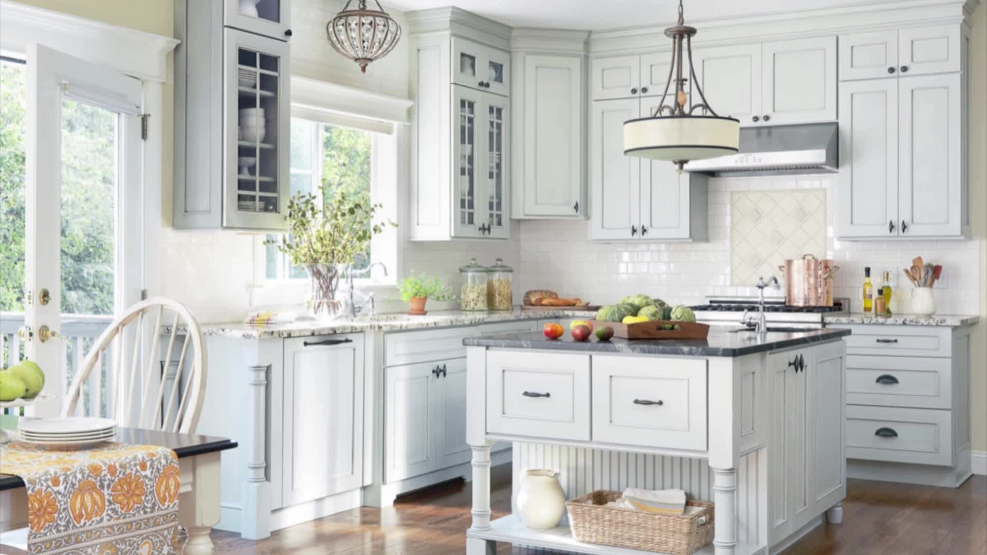 Bemutatjuk, hogy hogyan újíthatod fel a konyhádat anélkül, hogy újra kellene bútoroznod! 