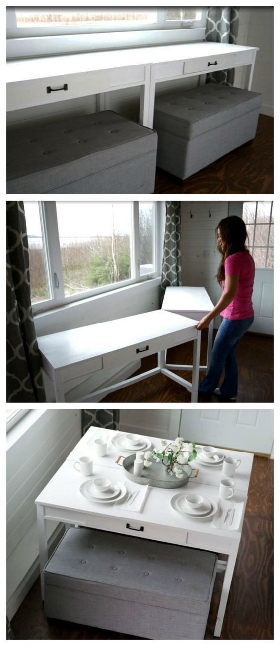 Best 25 Space Saver Dining Table Ideas On Pinterest Space Saver Beauteous Space Saver Dining Room Table Inspiration Design Best 25 Space Saver Dining Table Ideas On Pinterest Space Saver Beauteous Space Saver Dining Room Table Design Decoration