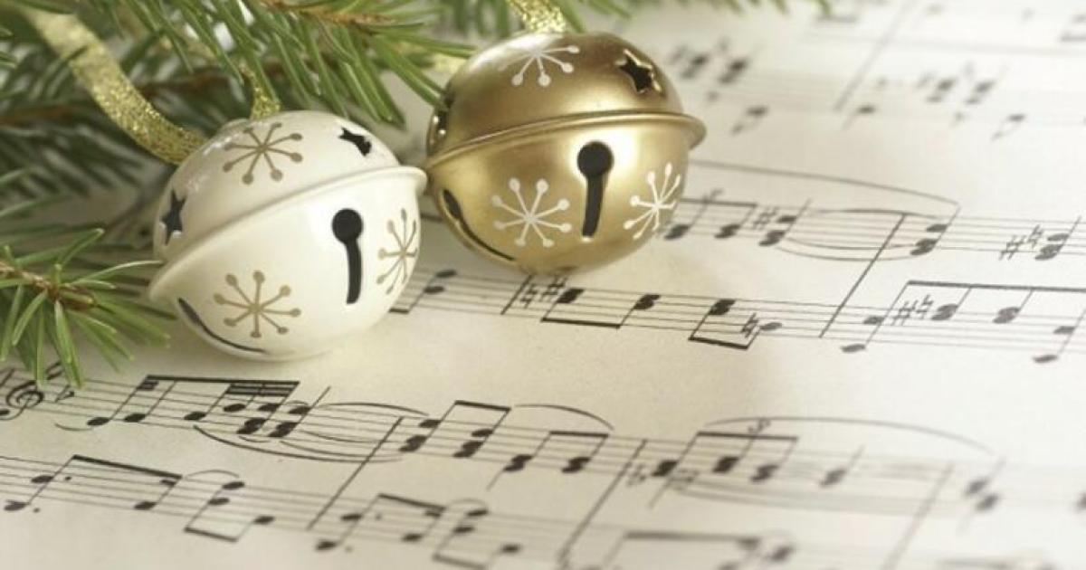 Karácsonyi zenék, dalok