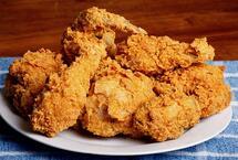 KFC a konyhádban: ropogós és omlós kfc csirke recept házilag