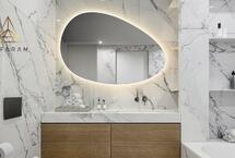 LED tükrök – funkció és dekoráció egyben