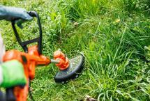 Akkus kerti gépek térnyerése