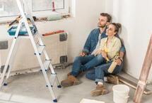 Albérletből saját otthon: így újíts fel okosan, ha számít a költség és az idő