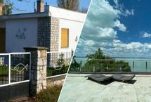 Retró Balaton vagy modern Balaton, neked melyik szimpatikusabb?