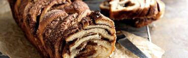 MENNYEI csokis babka recept, a tökéletes kalács! Különlegességre vágysz? Íme a csokis babka receptje!