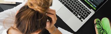 Stressz fizikai tünetei Stressz tünetei