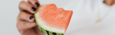 5 egészséges, finom és hűsítő étel a nyárra 5 hűsítő és egészséges étel a legnagyobb hőségre