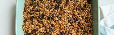 granola készítése házilag recepttel granola készítése házilag egyszerűen