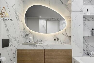 LED tükrök – funkció és dekoráció egyben