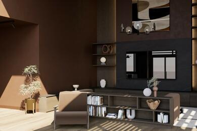 2025 kedvenc lakás design tippjei: mi várható 2026-ban?