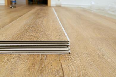 A legjobb melegburkolat, ami új szintre emeli az otthonokat