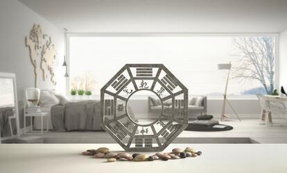 Melyik feng shui szimbólum mit jelent? Feng shui szimbólumok és jelentésük