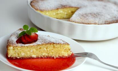 Egy igazán isteni túrótorta recept, amely 5 perc alatt készül el sütés nélkül, se cukor, se liszt nem kell hozzá! A legfinomabb túrótorta recept, melyben se cukor, se liszt nincsen