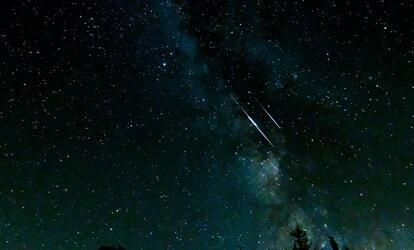 Óriási csillaghullás augusztusban! Érkeznek a Perseidák! Augusztusi csillaghullás: Perseidák