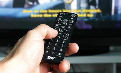 Szinte mindenkinek rosszul van beállítva a TV-je! TV készülék beállítása