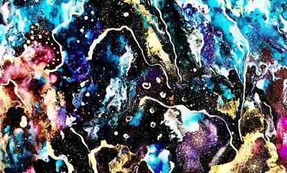 Szereted a modern kiegészítőket? Válaszd a galaxis mintás daparbokat Te is szereted a galaxis mintát? Ezekkel az ötletekkel különleges lehet otthonod