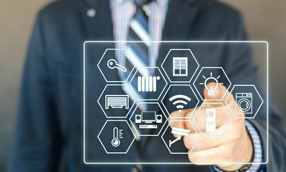 Nagy innovációk az okos otthonok terén Okos otthonokban van a jövő