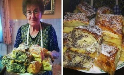 Zalai kelt rétes recept Húsvétra, ahogyan a nagyi csinálta! Kelt rétes recept Húsvétra