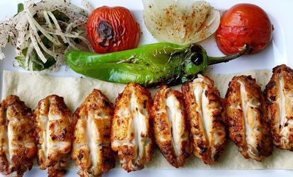 Top 3 tavaszi grill pác a hétvégére Top 3 tavaszi grill pác - kipróbált receptek