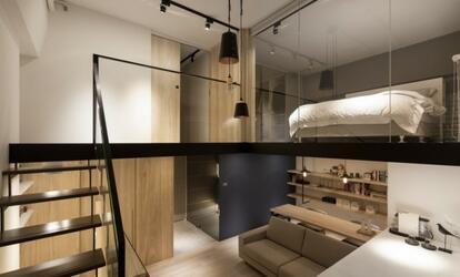 Loft lakások Most megtudhatod, hogy mik azok a loft lakások!