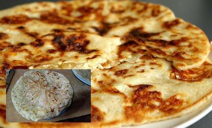 Hogyan készíthetsz kő-kenyeret? Így csinálják a mócvidéki románok! Kő-kenyér készítése - mócvidéki román recept