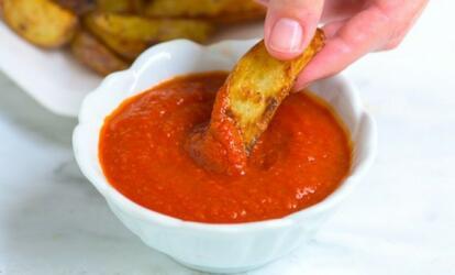 Mennyei házi ketchup recept, ami után tuti nem veszel többé boltit! Ketchup recept
