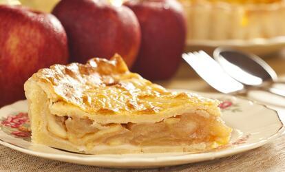Almás pite Mamitól Almás pite recept